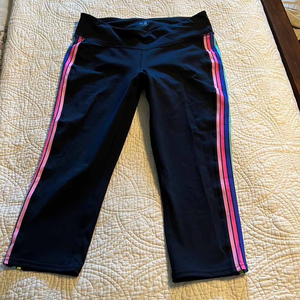 EEUC. Gapfit. Size L